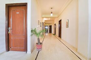 Fabhotel Gitanjali
