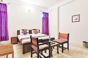 Fabhotel Gitanjali