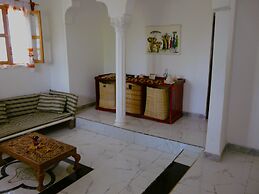 LA CASETTA A ZANZIBAR