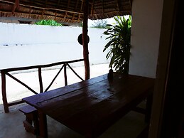 LA CASETTA A ZANZIBAR