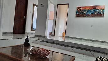 LA CASETTA A ZANZIBAR