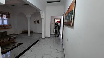 LA CASETTA A ZANZIBAR