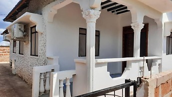 LA CASETTA A ZANZIBAR