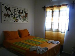 LA CASETTA A ZANZIBAR