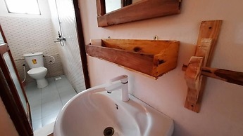 LA CASETTA A ZANZIBAR