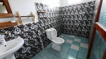 LA CASETTA A ZANZIBAR