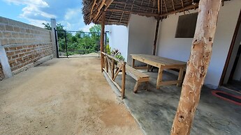 LA CASETTA A ZANZIBAR
