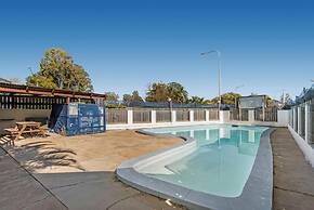 Nationwide Motel