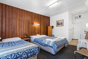 Nationwide Motel
