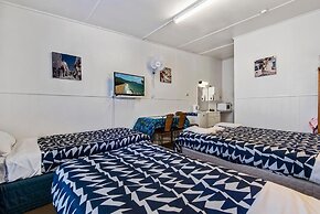 Nationwide Motel