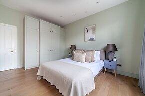 5 Bed Apartment in Clapham