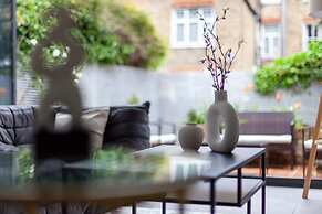5 Bed Apartment in Clapham