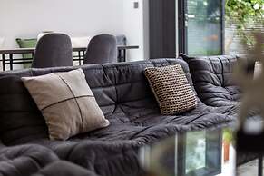 5 Bed Apartment in Clapham