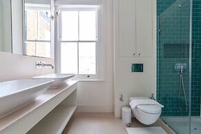5 Bed Apartment in Clapham