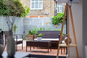 5 Bed Apartment in Clapham