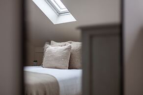 5 Bed Apartment in Clapham