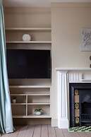5 Bed Apartment in Clapham