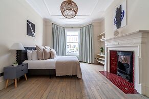 5 Bed Apartment in Clapham