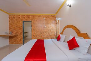 Hotel Apsara