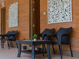 Hotel Apsara