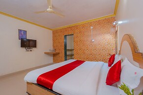 Hotel Apsara