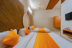 Hotel Apsara