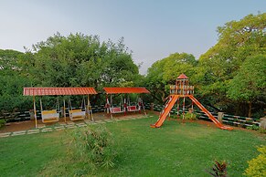 Hotel Apsara