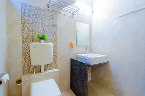 Hotel Apsara