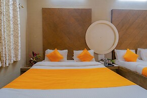 Hotel Apsara