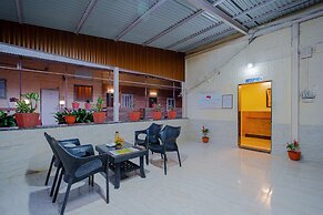 Hotel Apsara
