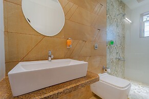 Hotel Apsara