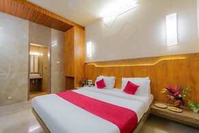 Hotel Apsara