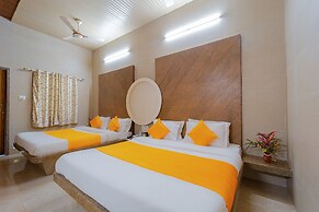Hotel Apsara