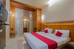 Hotel Apsara