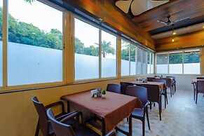 Hotel Apsara
