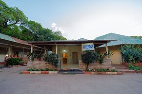 Hotel Apsara