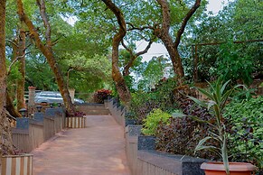 Hotel Apsara