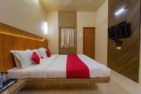 Hotel Apsara