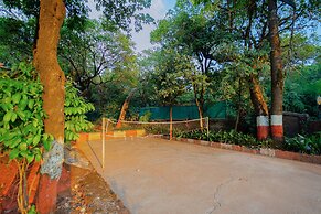 Hotel Apsara