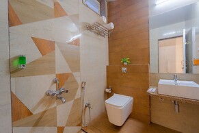 Hotel Apsara