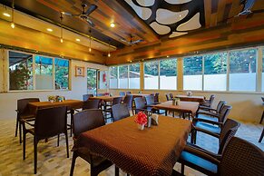 Hotel Apsara