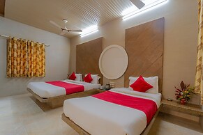Hotel Apsara