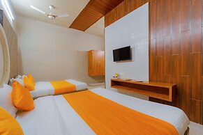 Hotel Apsara