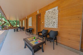 Hotel Apsara