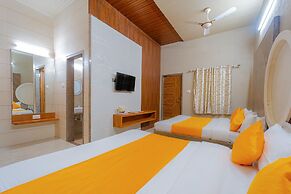 Hotel Apsara