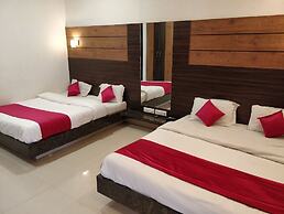 Hotel Apsara