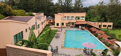 Lagoon Resort & Spa