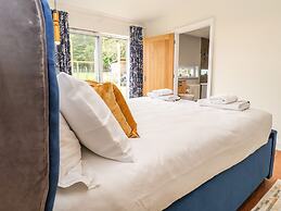 Polly's Annexe