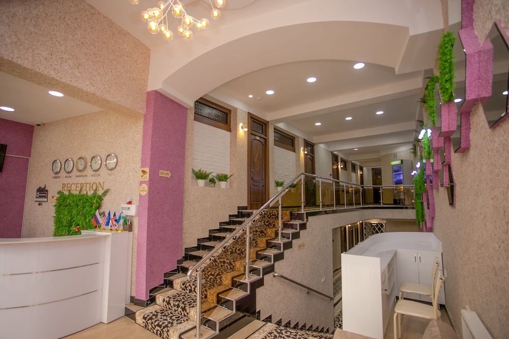Hotel NISO