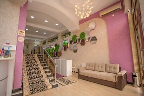 Hotel NISO